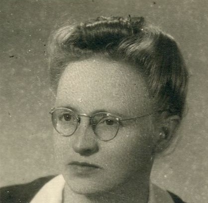 Kordylewska Zofia