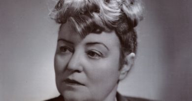 Hurynowicz Janina
